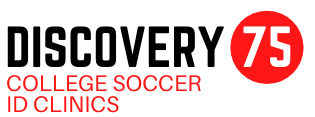 Discovery 75 College Soccer ID Clinics