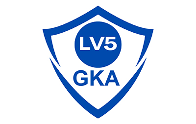 Level 5 Goalkeeper Academy